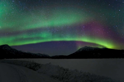 Picture of AURORA BOREALIS III