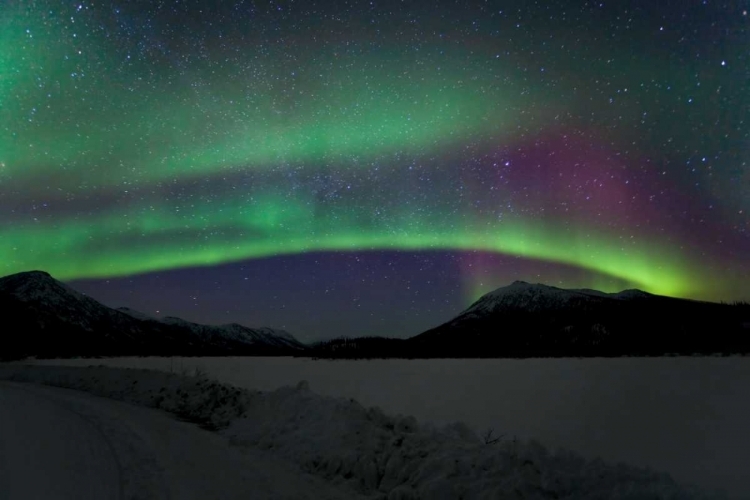 Picture of AURORA BOREALIS III