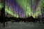 Picture of AURORA BOREALIS XII