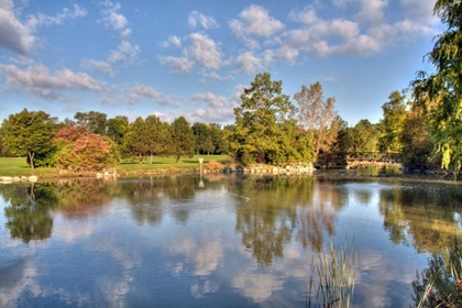 Picture of FLICK PARK LAKE