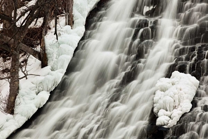 Picture of OSHINKOSHIN FALLS I