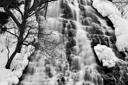 Picture of OSHINKOSHIN FALLS II