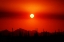 Picture of SMOKEY SUNSET
