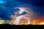 Picture of EVENING STORM