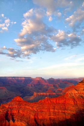 Picture of GRAND CANYON I