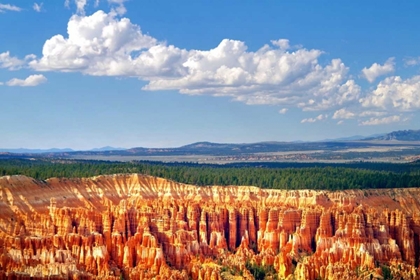 Picture of BRYCE CANYON I