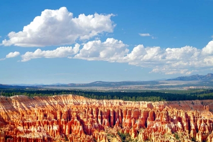 Picture of BRYCE CANYON II