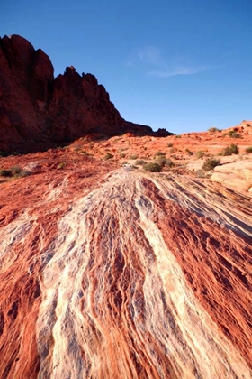 Picture of FIERY SANDSTONE