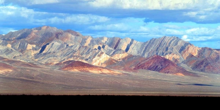 Picture of BARE MOUNTAIN I