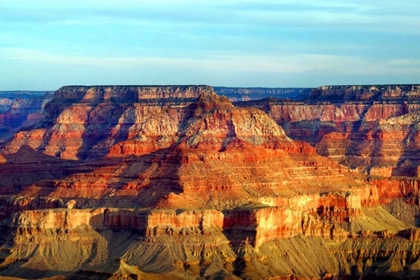 Picture of GRAND CANYON DAWN I