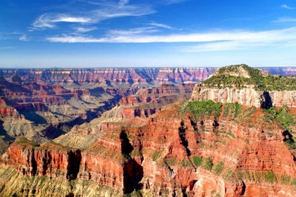 Picture of GRAND CANYON DAWN II
