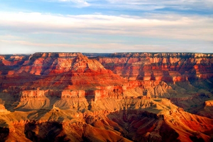 Picture of GRAND CANYON DAWN III