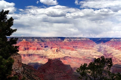 Picture of GRAND CANYON SKIES