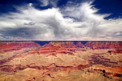 Picture of GRAND CANYON WINDS