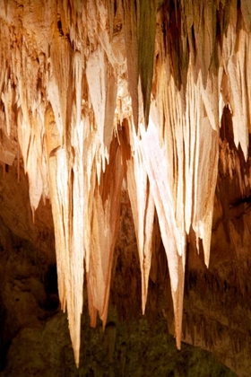 Picture of CARLSBAD CAVERN II