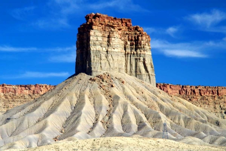 Picture of CHIMNEY ROCK