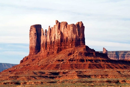 Picture of NAVAJO COUNTRY III