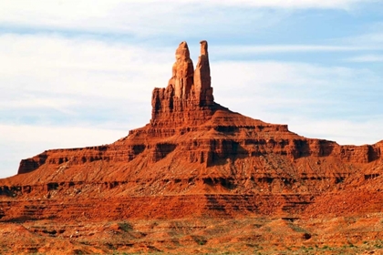 Picture of NAVAJO COUNTRY IV