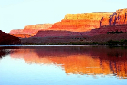 Picture of VERMILLION CLIFFS II