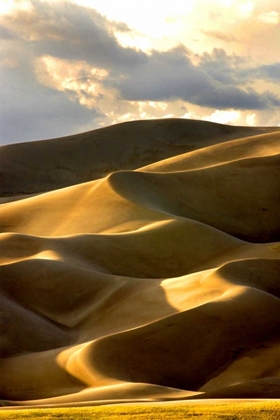 Picture of GREAT SAND DUNES III
