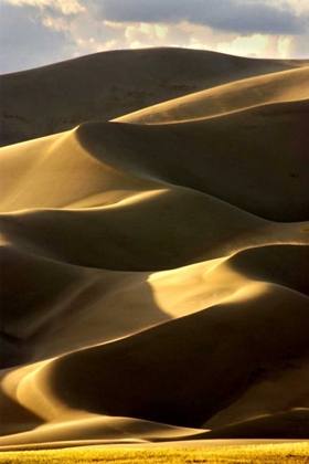 Picture of GREAT SAND DUNES IV