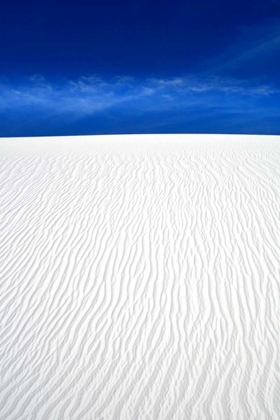 Picture of WHITE SANDS I