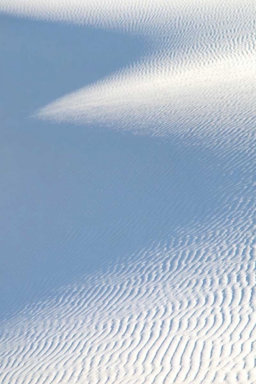 Picture of WHITE SANDS II