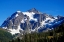 Picture of MT. SHUKSAN