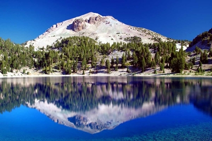 Picture of RHYOLITE REFLECTIONS