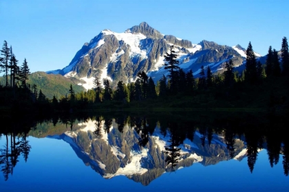 Picture of SHUKSAN REFLECTIONS II