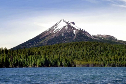 Picture of MT. MCLOUGHLIN