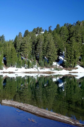 Picture of EMERALD LAKE