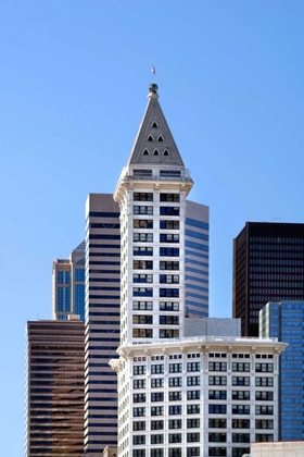 Picture of SMITH TOWER