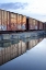 Picture of RAIL ART REFLECTIONS