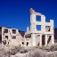 Picture of RHYOLITE RUIN I
