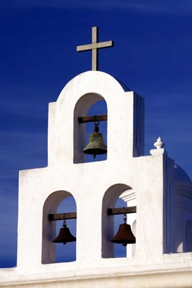 Picture of MISSION BELLS II