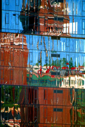 Picture of KING STREET REFLECTIONS