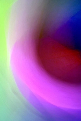 Picture of LISTENING TO COLOR I
