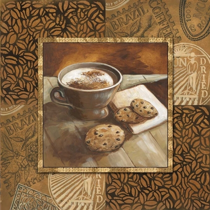 Picture of COFFEE II