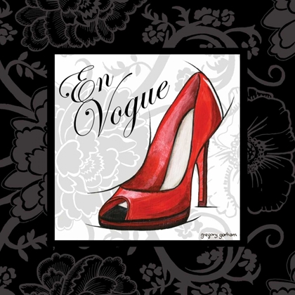 Picture of EN VOGUE