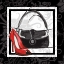 Picture of PURSE AND SHOE II