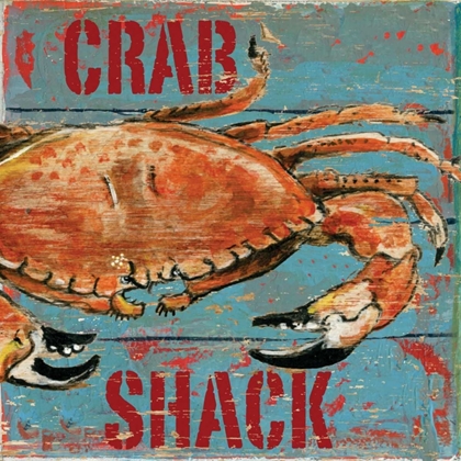 Picture of CRAB SHACK