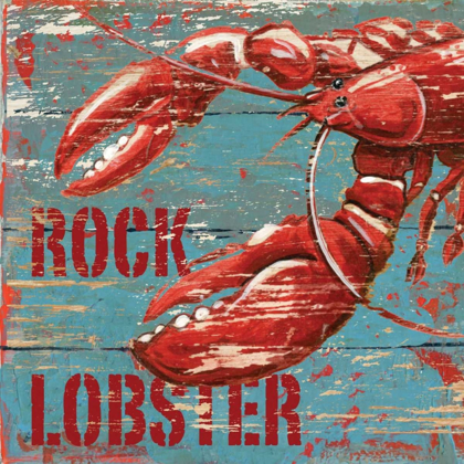 Picture of ROCK LOBSTER