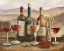 Picture of TUSCAN BANQUET