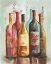 Picture of WINE CELLAR MOTIF I