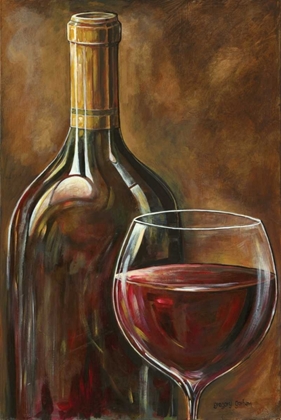 Picture of RED WINE