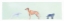 Picture of DOGS PANEL I