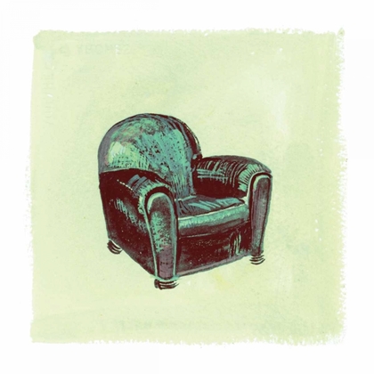 Picture of FRAU CHAIR II