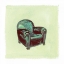 Picture of FRAU CHAIR II