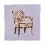 Picture of URN CHAIR I